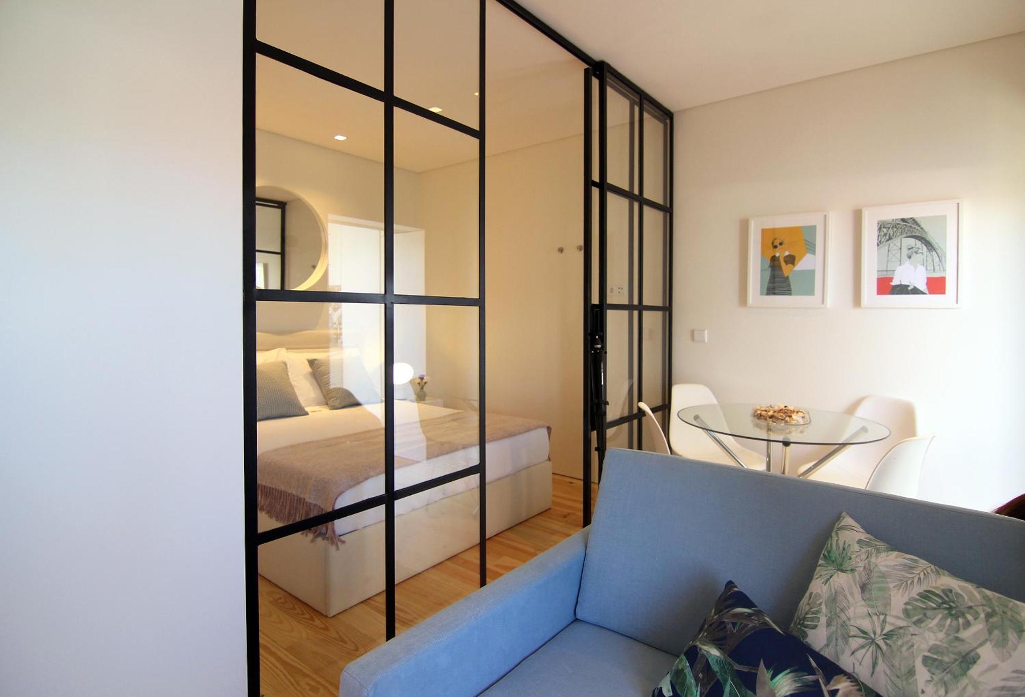 פורטו Hm - Pinheiro Cosy Apartment מראה חיצוני תמונה