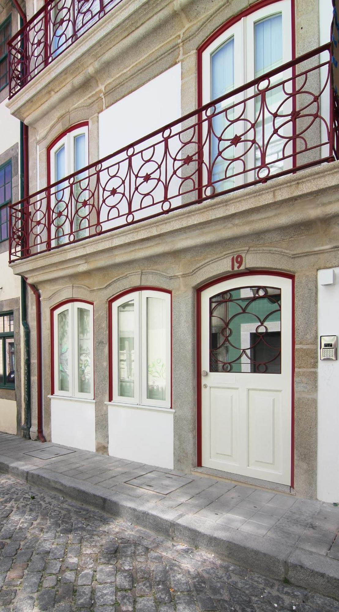 פורטו Hm - Pinheiro Cosy Apartment מראה חיצוני תמונה