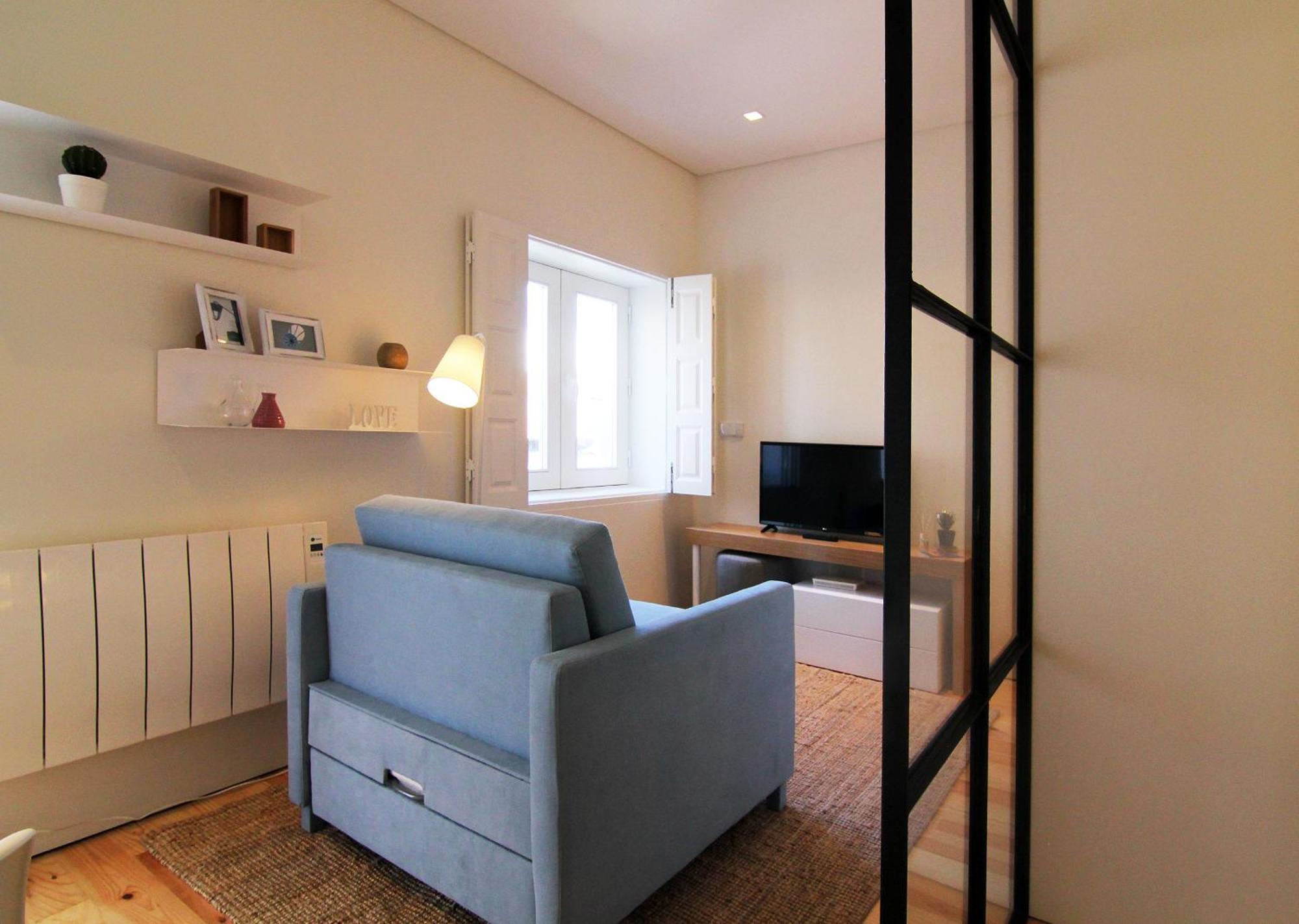 פורטו Hm - Pinheiro Cosy Apartment מראה חיצוני תמונה