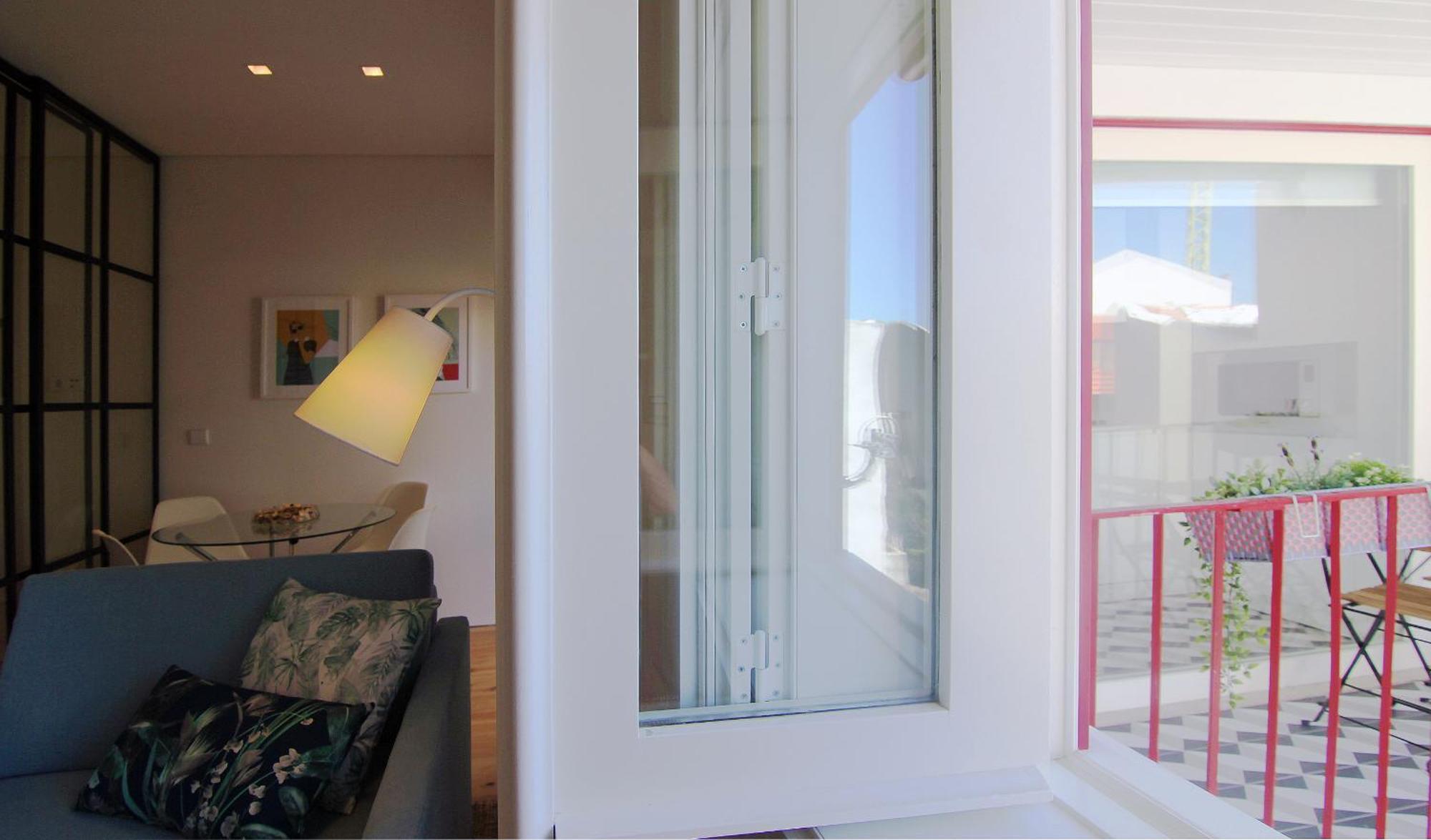 פורטו Hm - Pinheiro Cosy Apartment מראה חיצוני תמונה