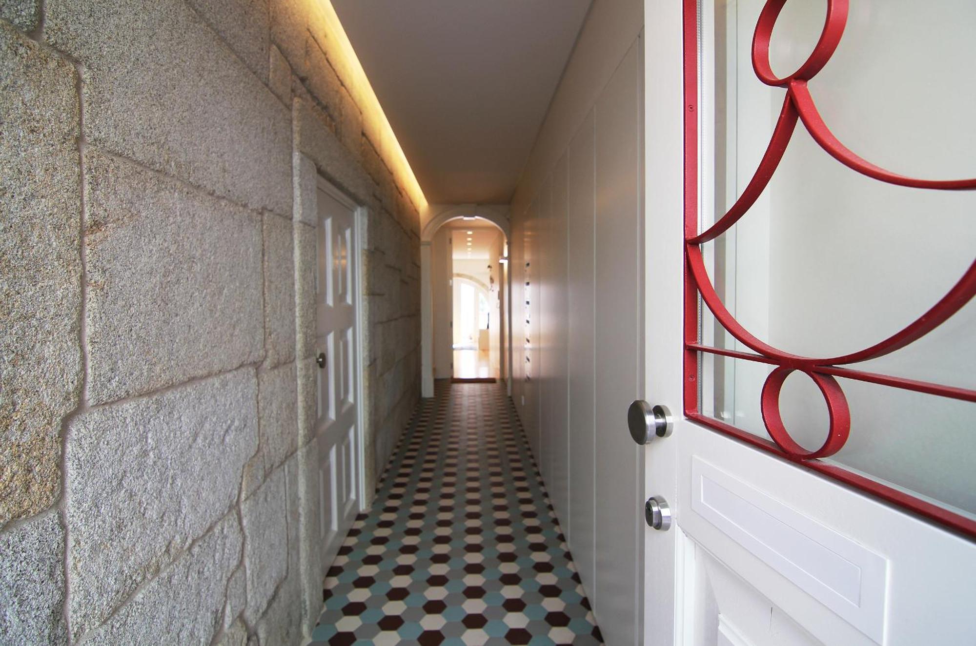 פורטו Hm - Pinheiro Cosy Apartment מראה חיצוני תמונה