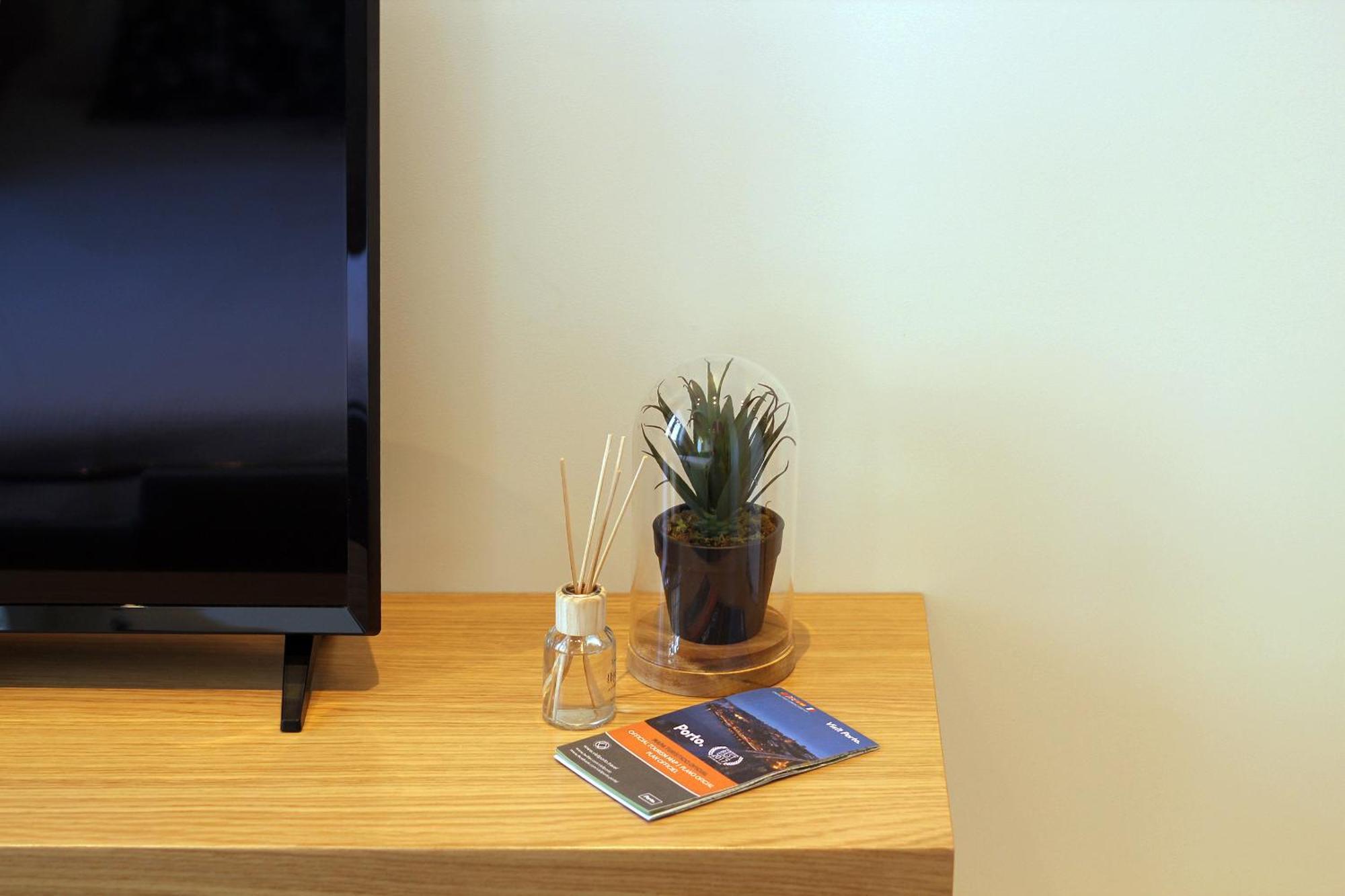 פורטו Hm - Pinheiro Cosy Apartment מראה חיצוני תמונה